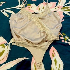 Abercrombie bodysuit